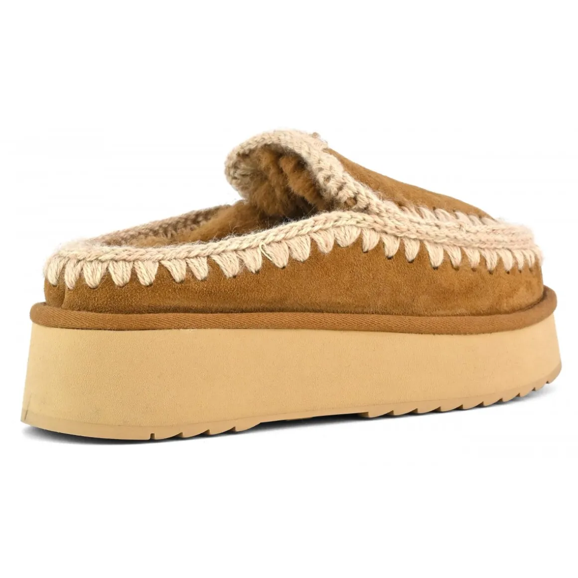 Clog Eskimo Platform