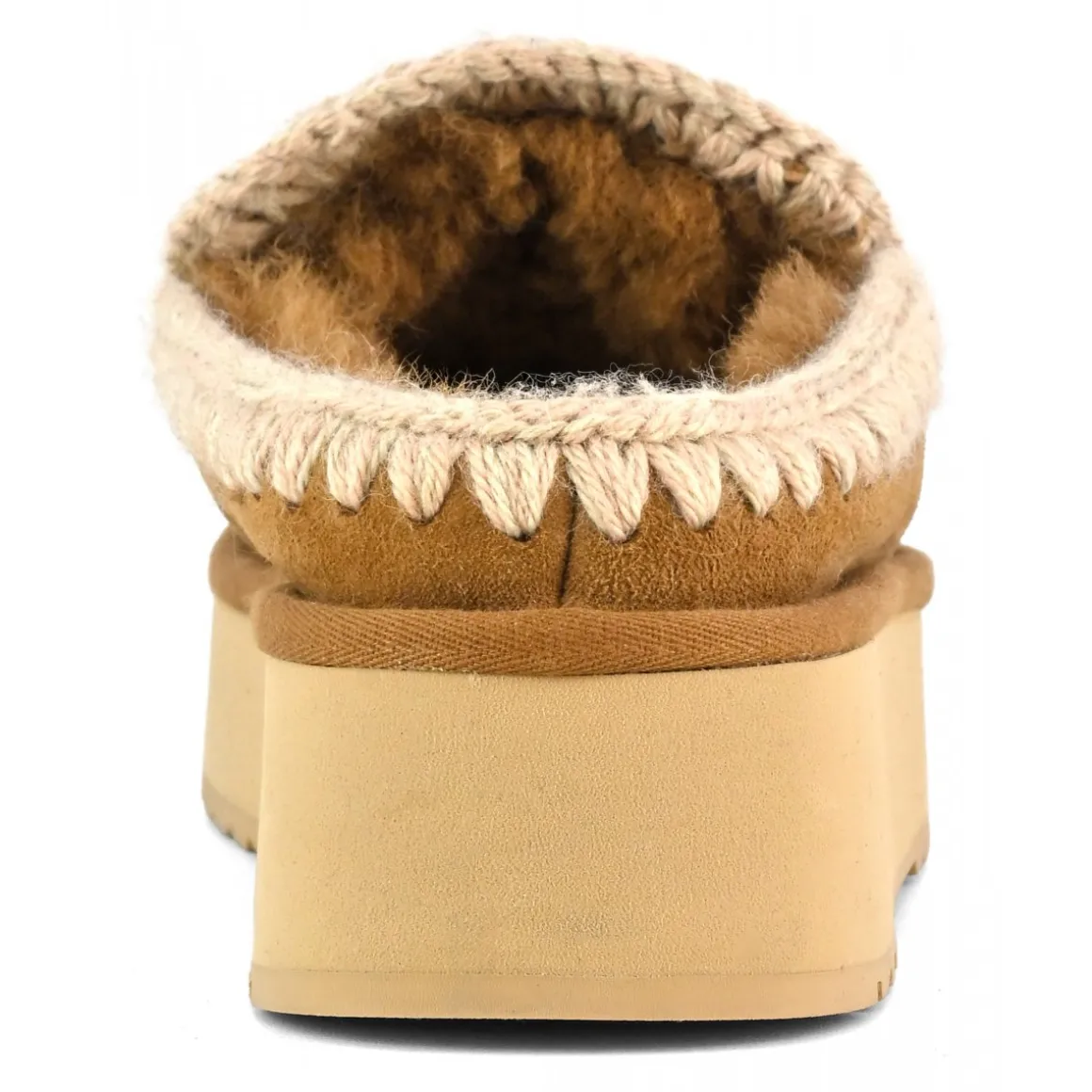 Clog Eskimo Platform