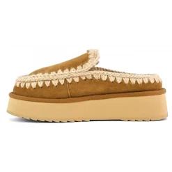 Clog Eskimo Platform