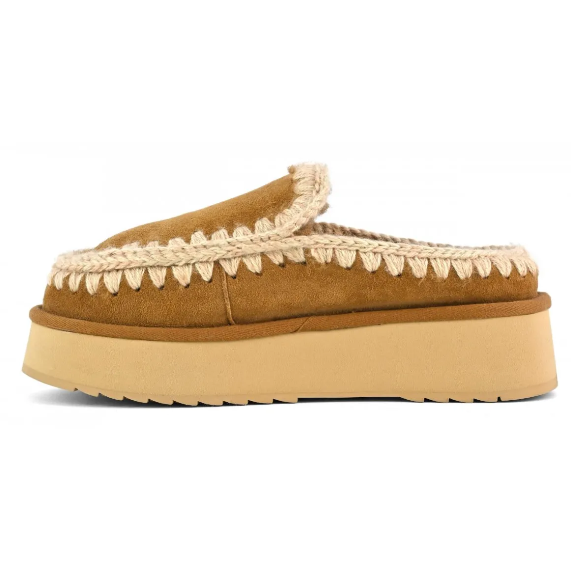 Clog Eskimo Platform
