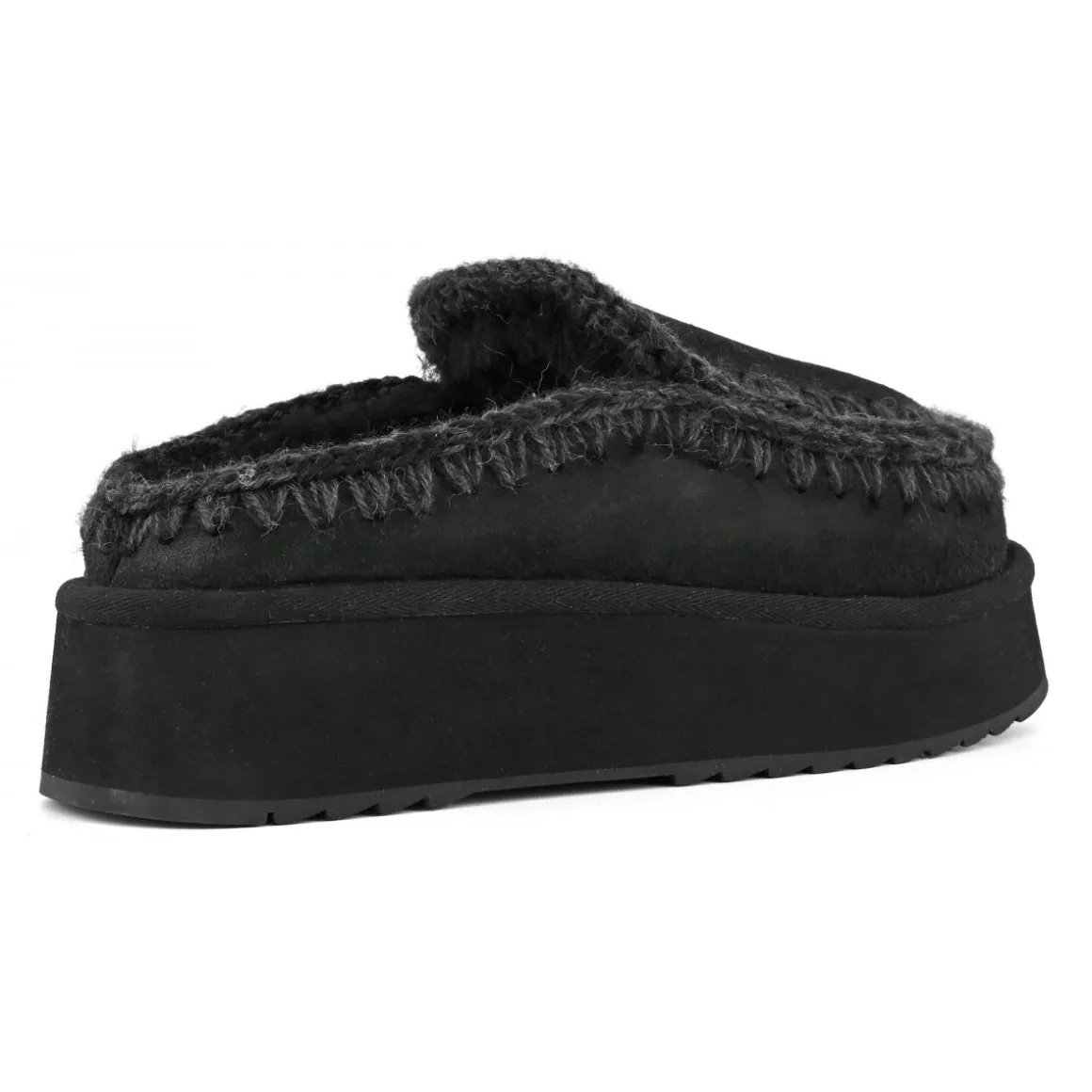 Clog Eskimo Platform