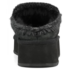 Clog Eskimo Platform