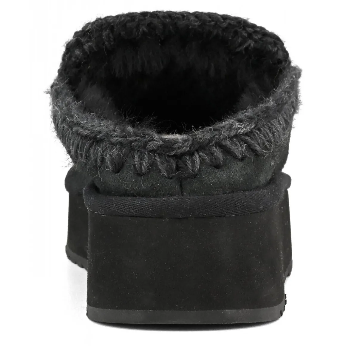 Clog Eskimo Platform