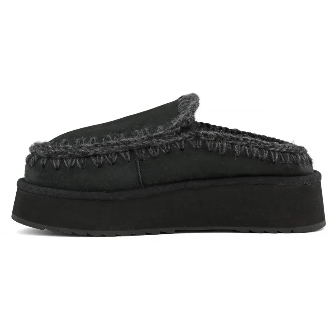 Clog Eskimo Platform