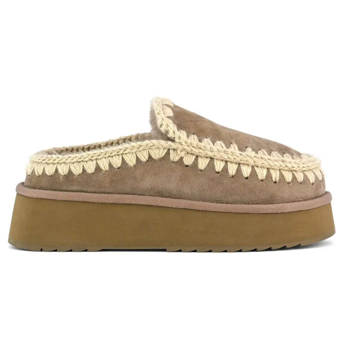 Clog Eskimo Platform