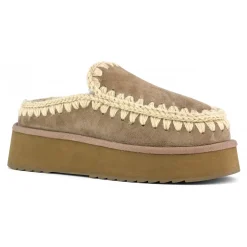 Clog Eskimo Platform
