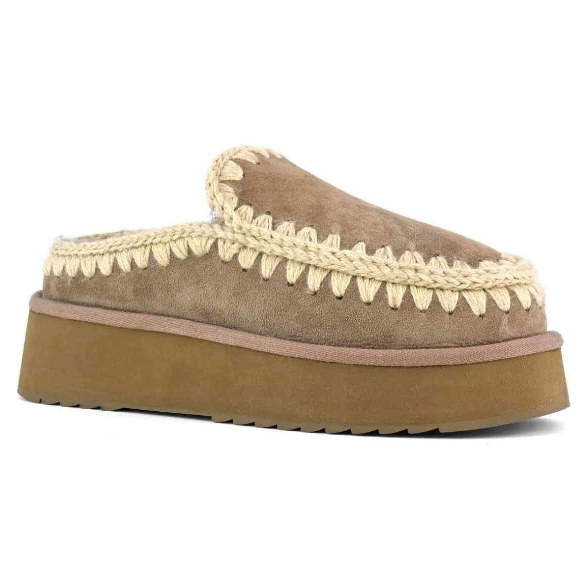 Clog Eskimo Platform