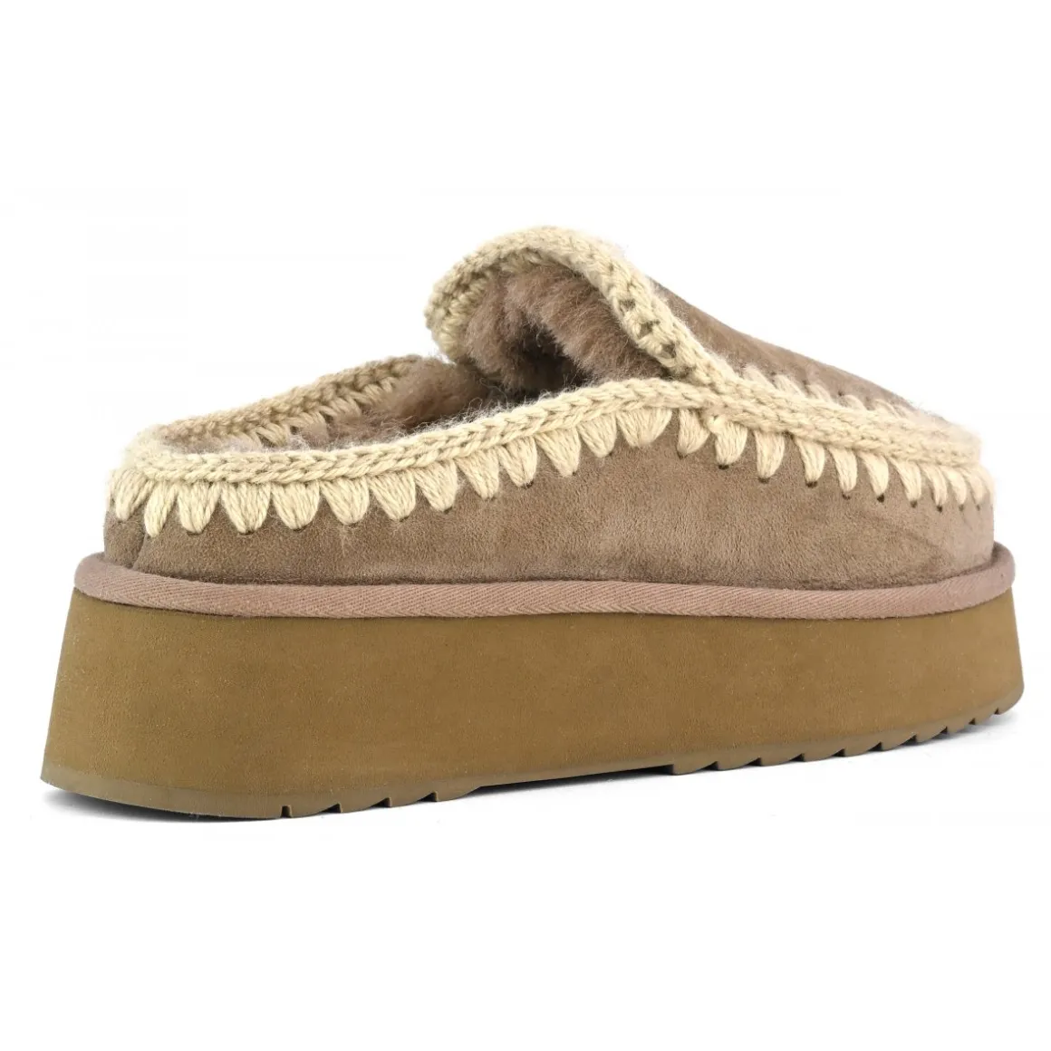 Clog Eskimo Platform