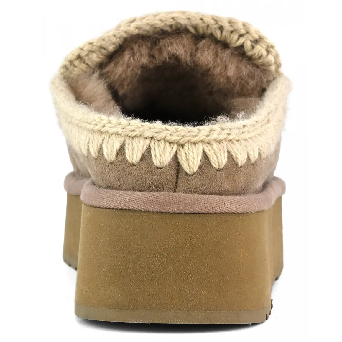 Clog Eskimo Platform