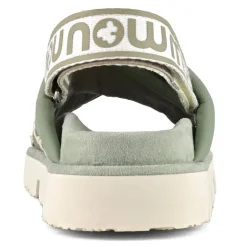 Criss-cross Bio Sandal Back Strap