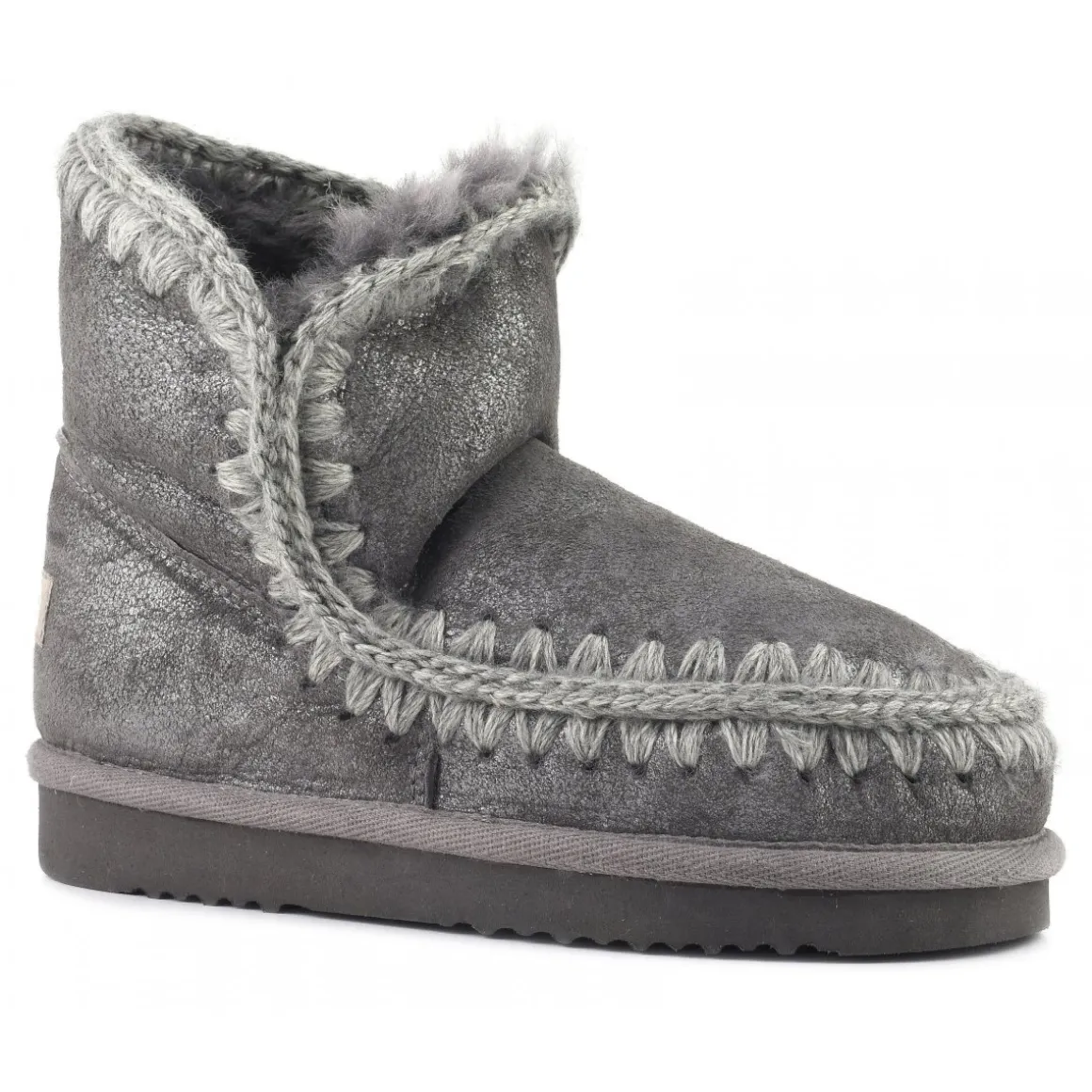Eskimo 18