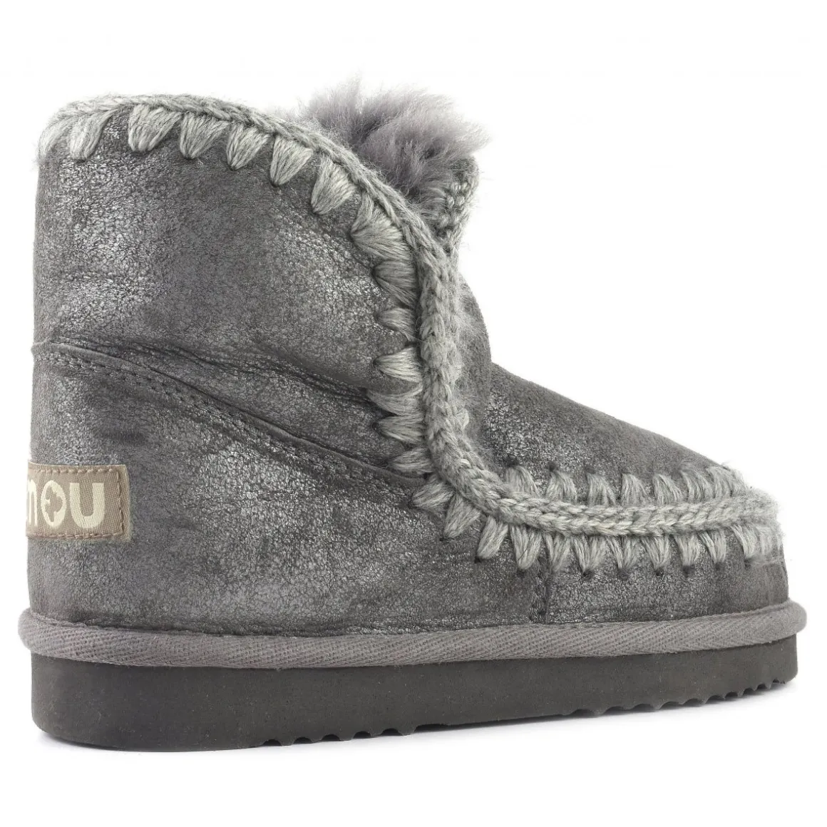 Eskimo 18