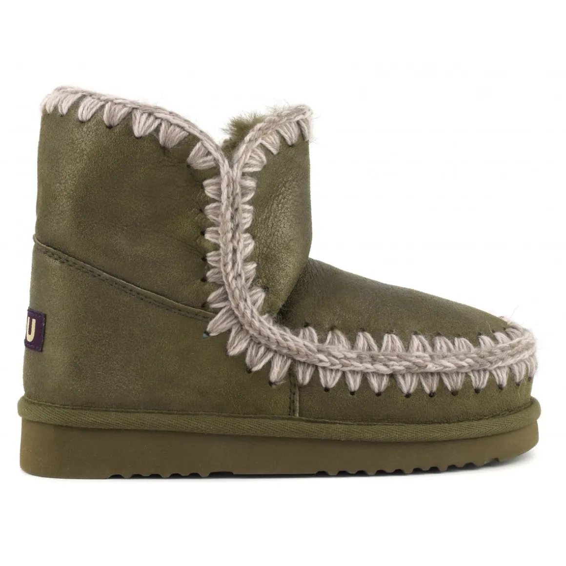 Eskimo 18