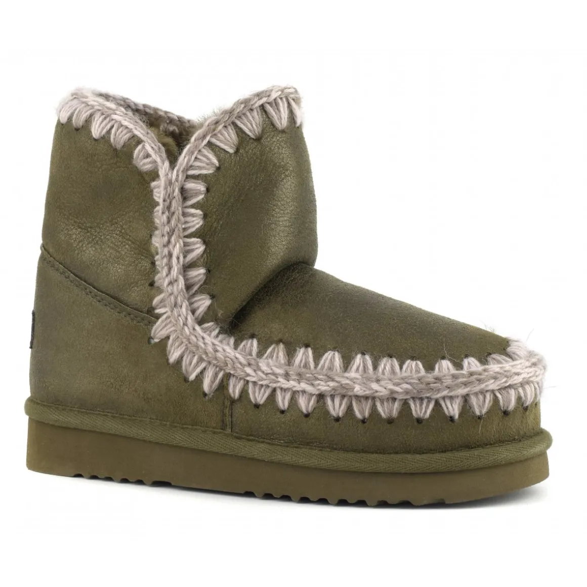 Eskimo 18