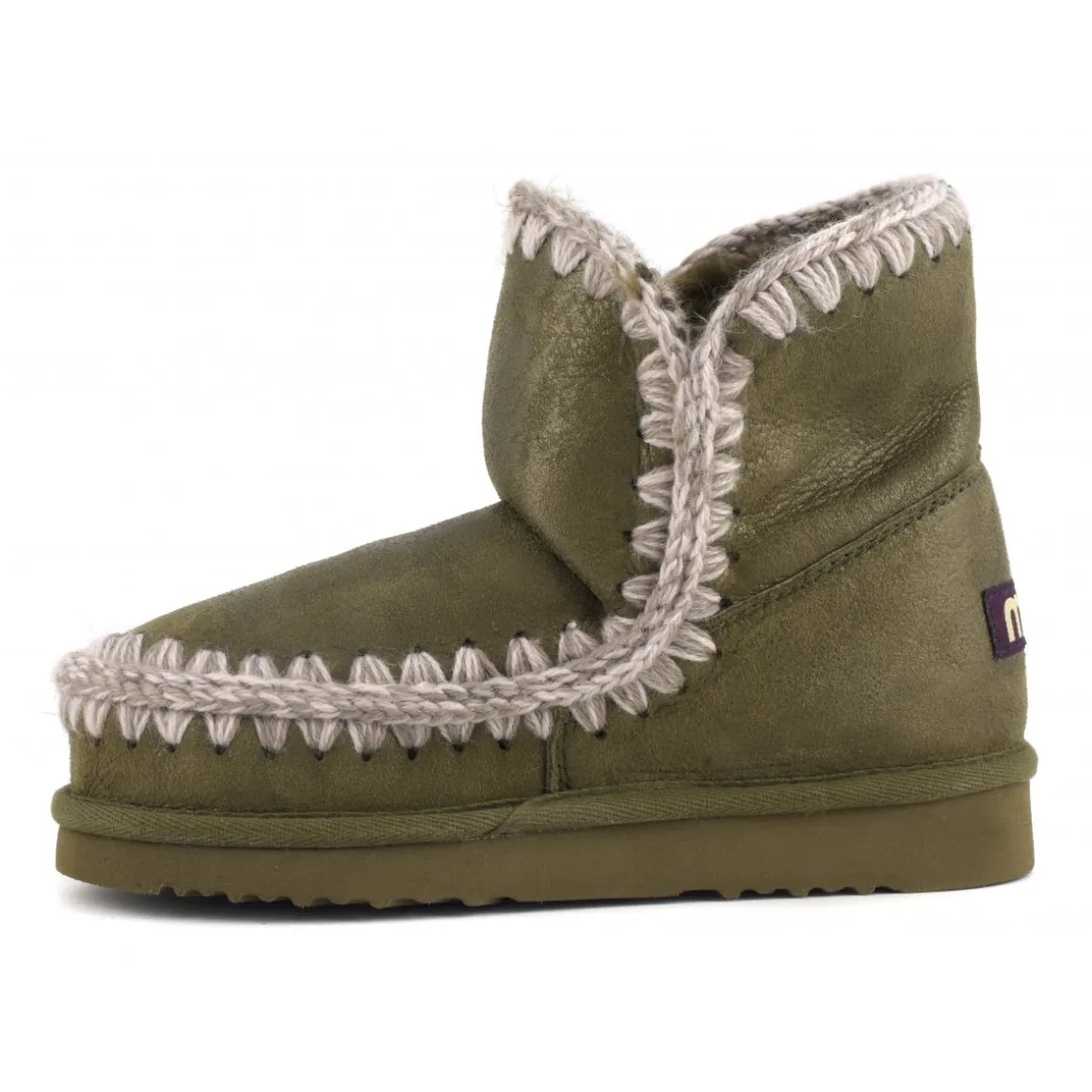 Eskimo 18