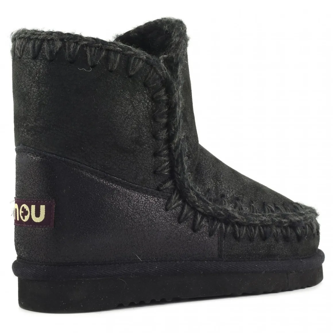 Eskimo 18