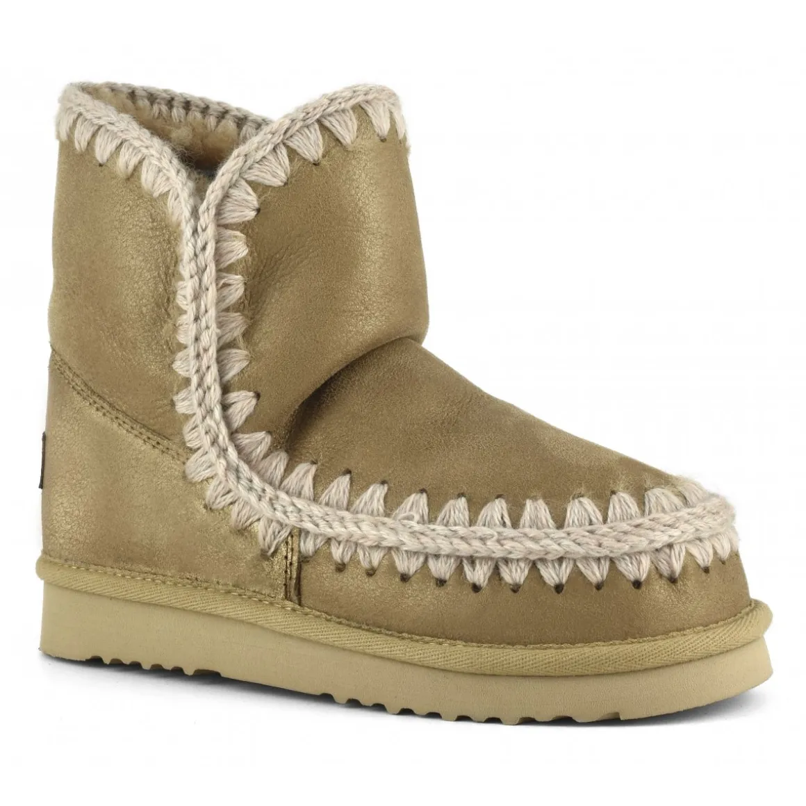Eskimo 18