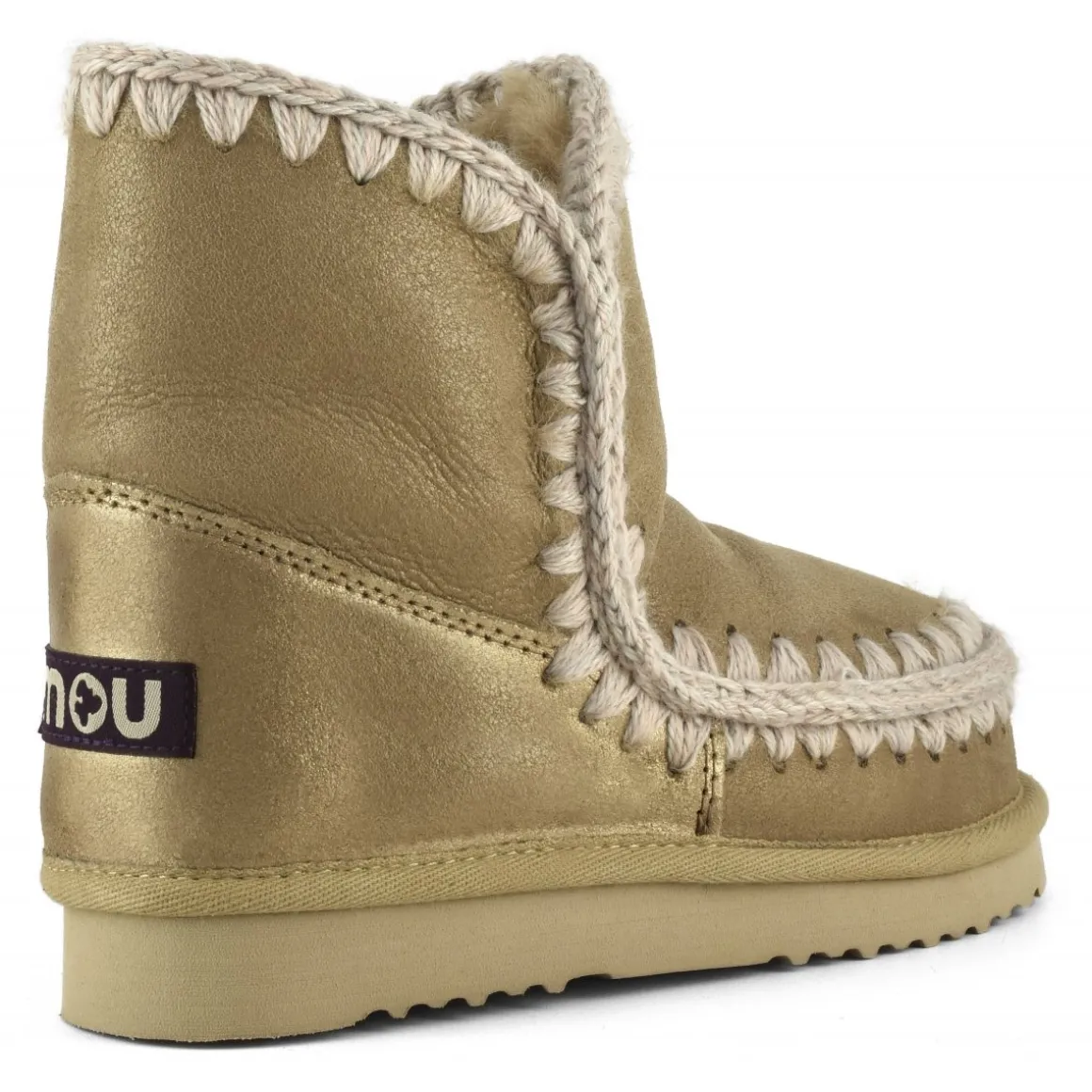 Eskimo 18
