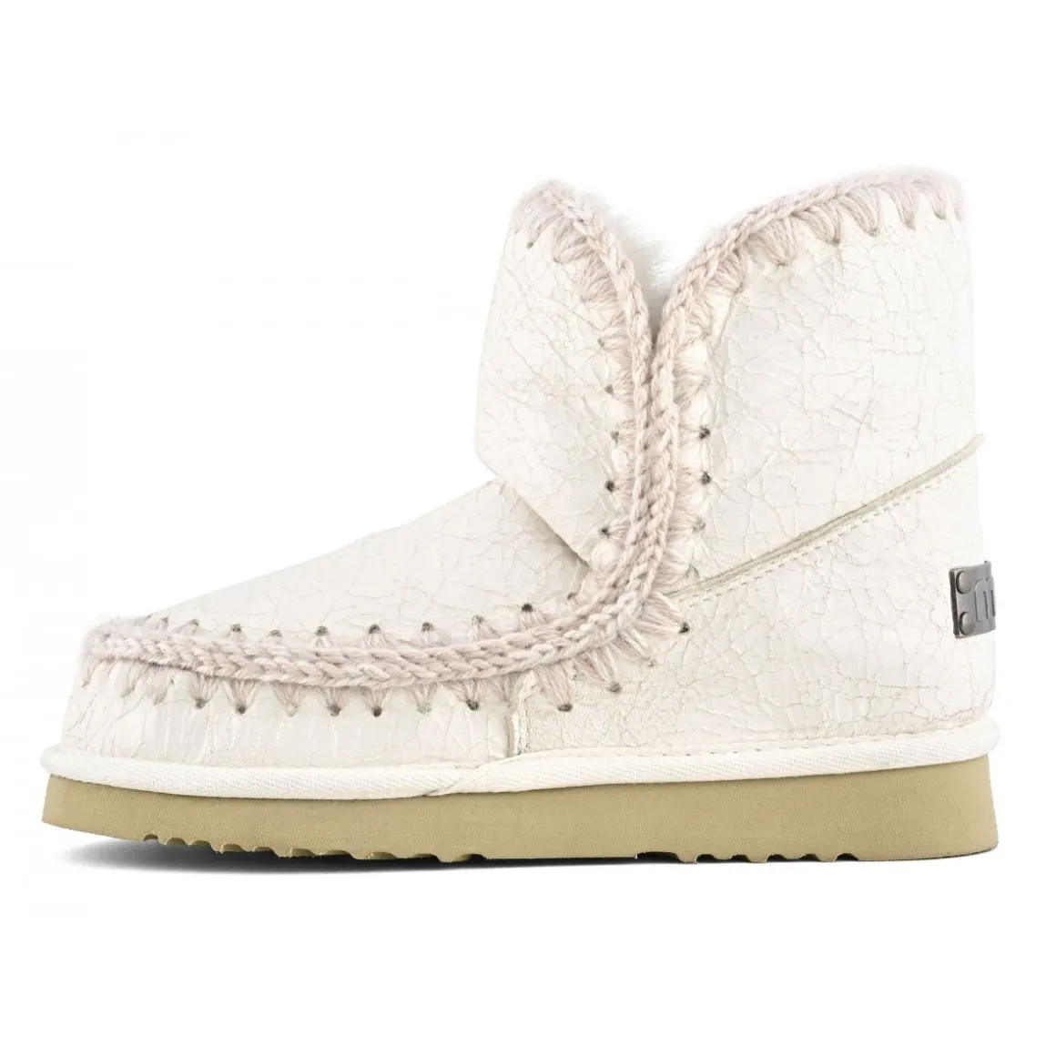 Eskimo 18