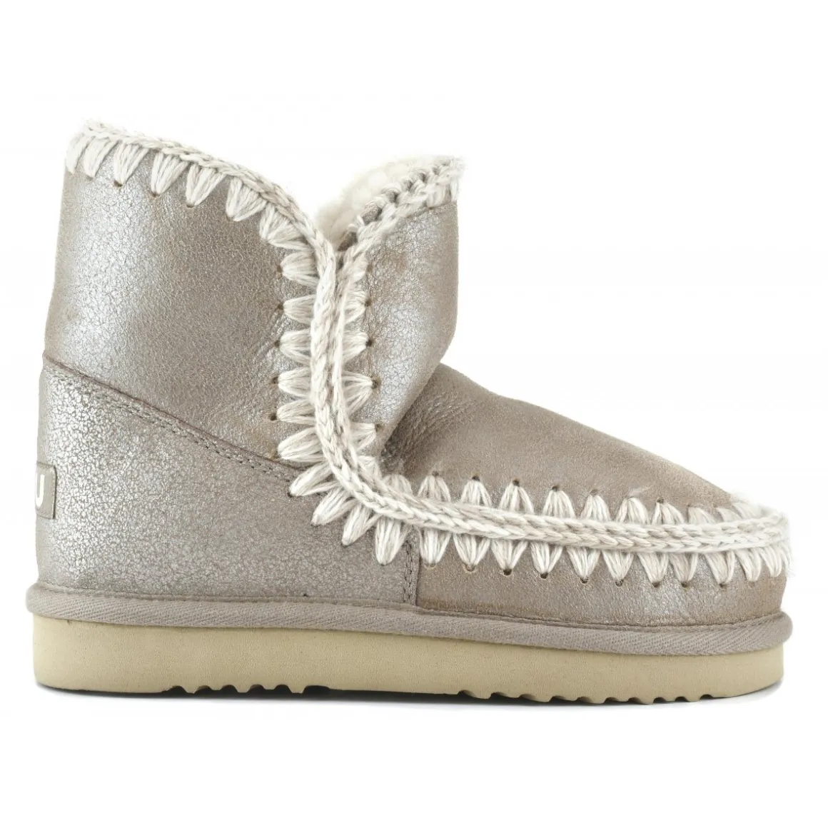 Eskimo 18