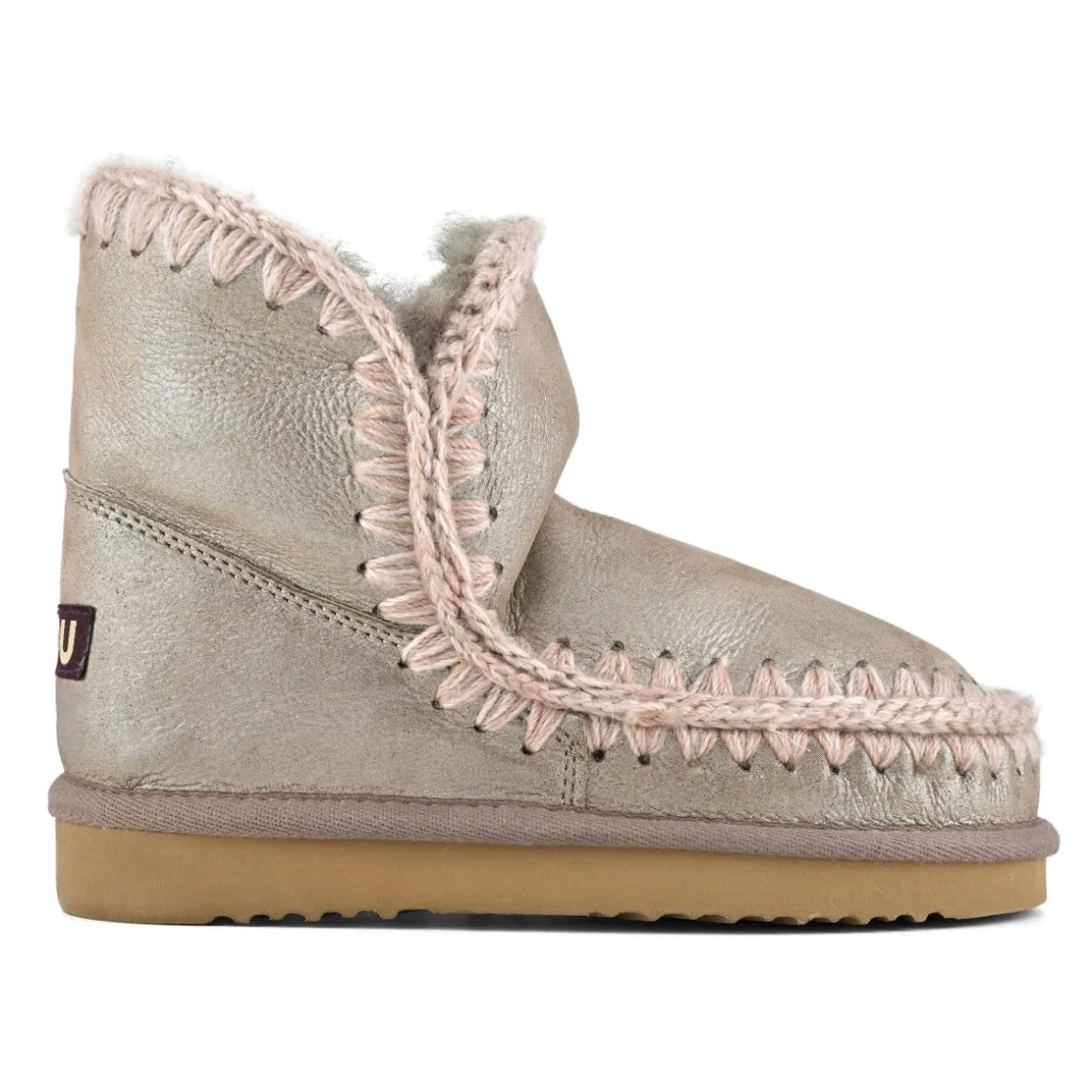 Eskimo 18