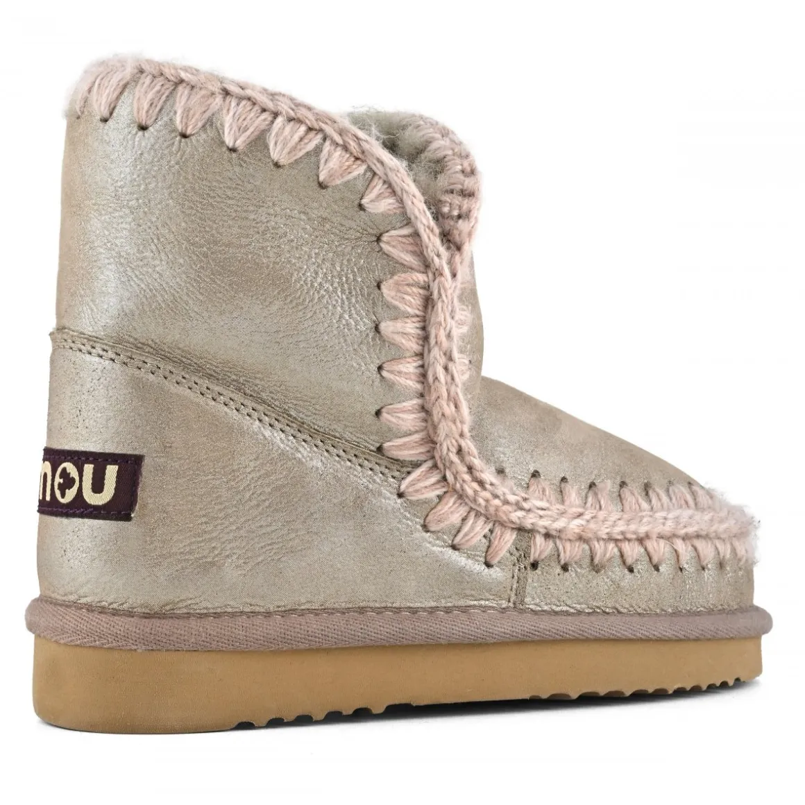 Eskimo 18