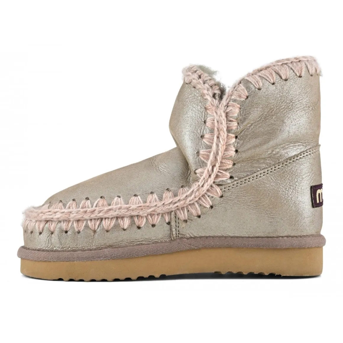 Eskimo 18