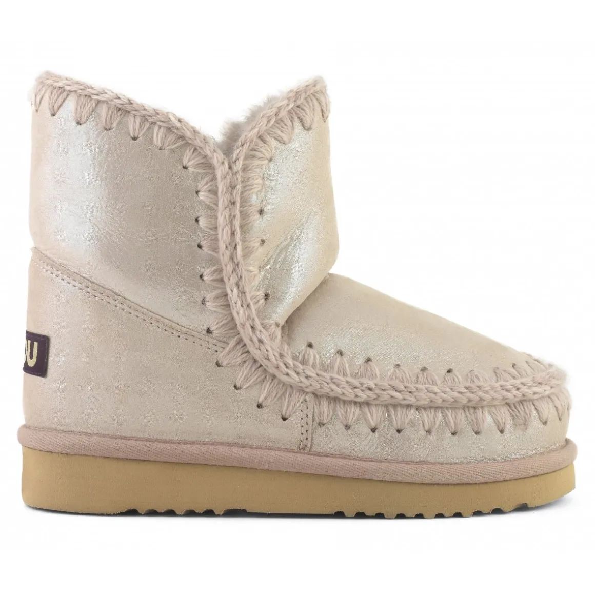 Eskimo 18