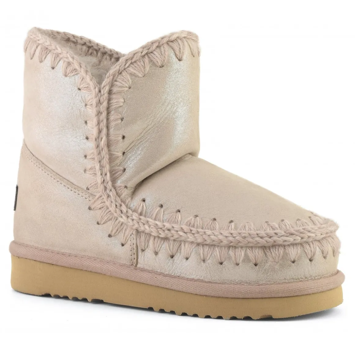 Eskimo 18