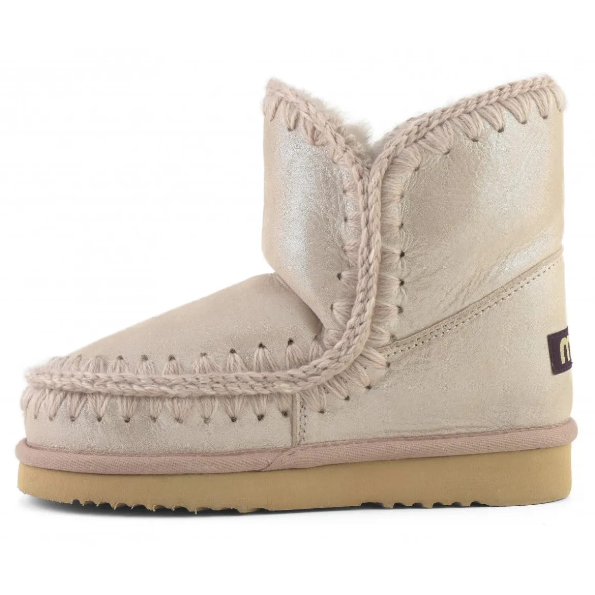 Eskimo 18
