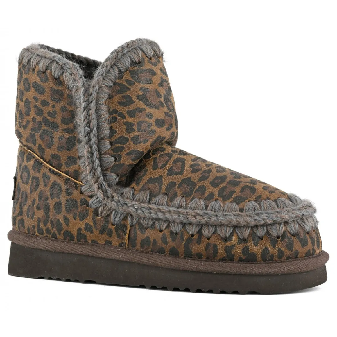 Eskimo 18