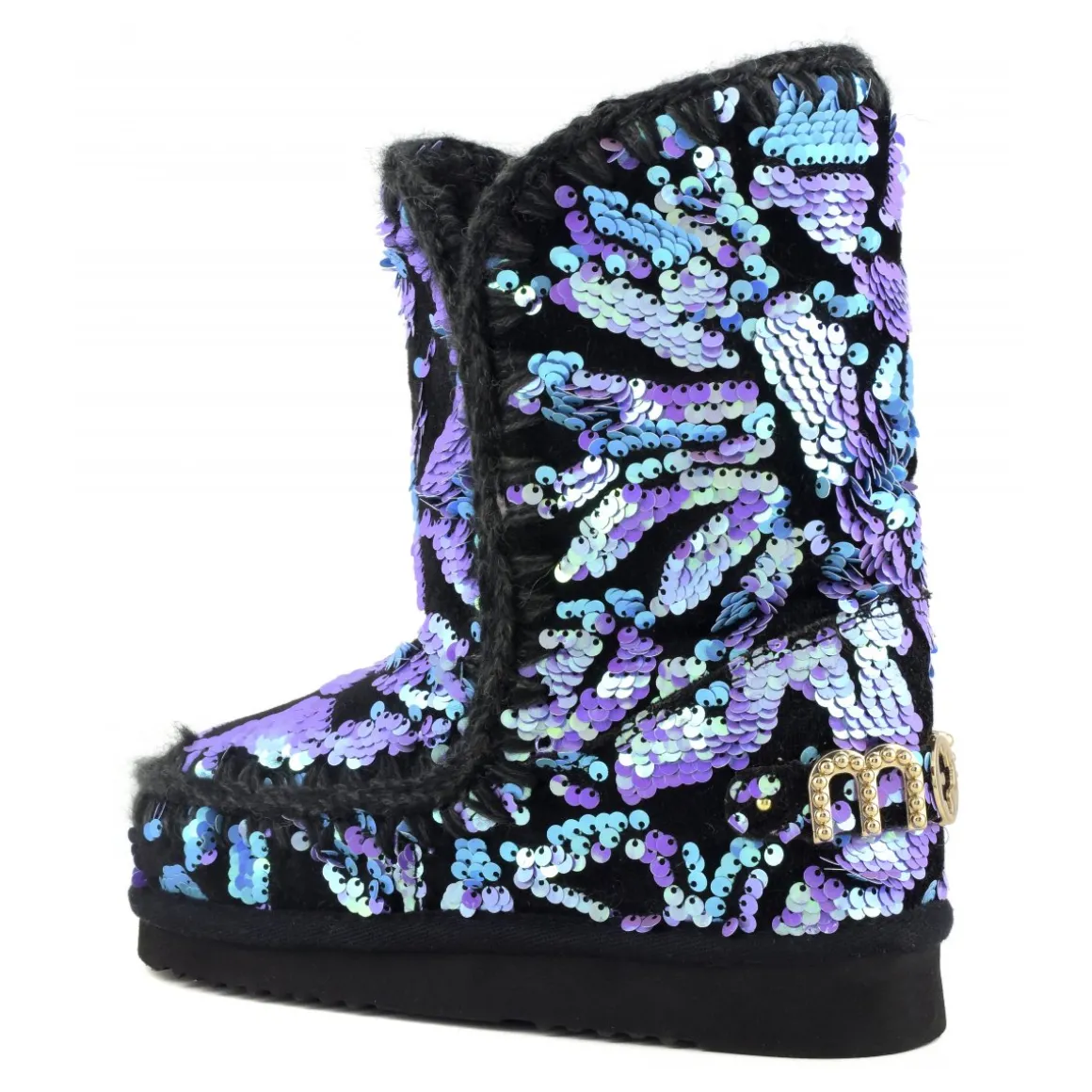 Eskimo 24 - Big Logo Studs