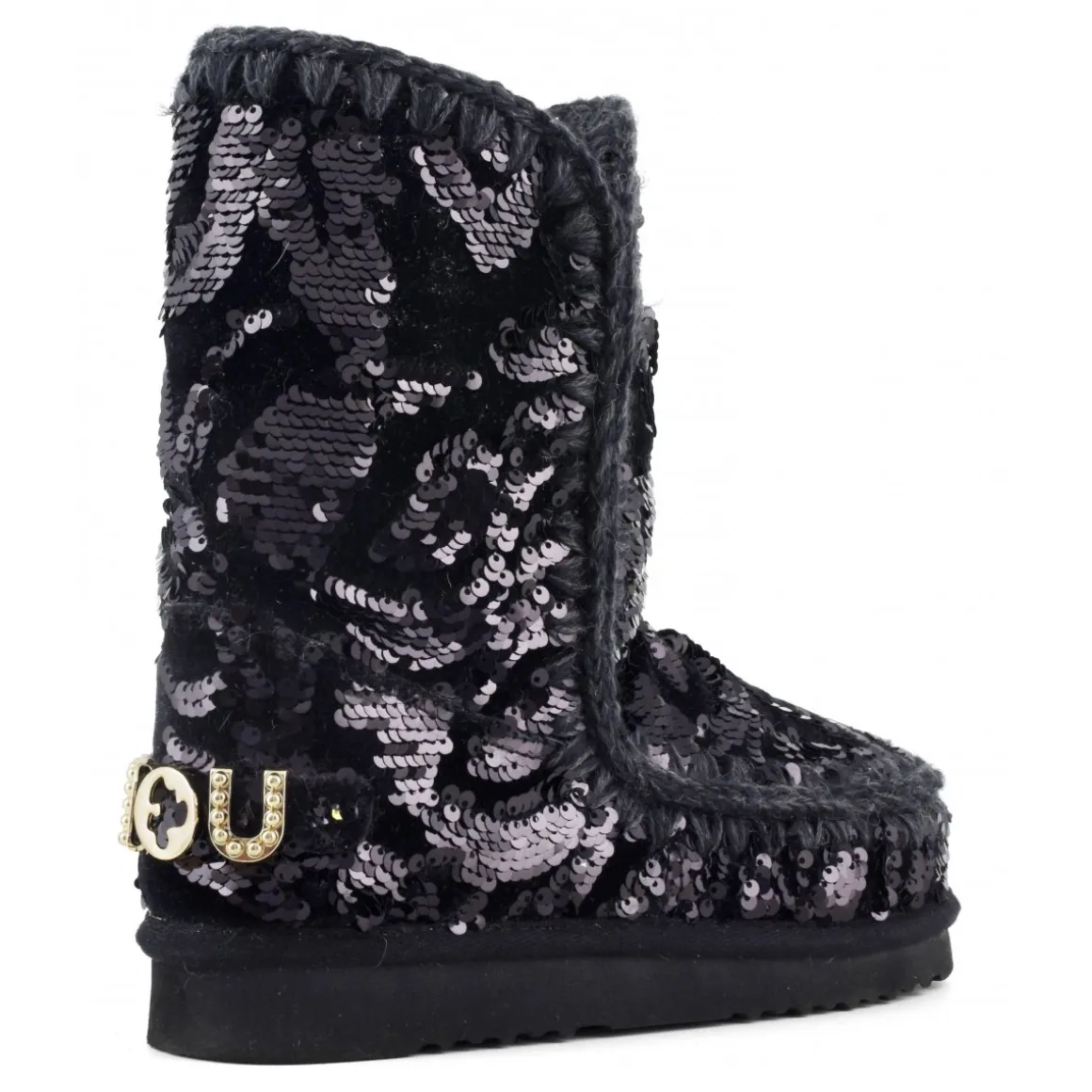 Eskimo 24 - Big Logo Studs