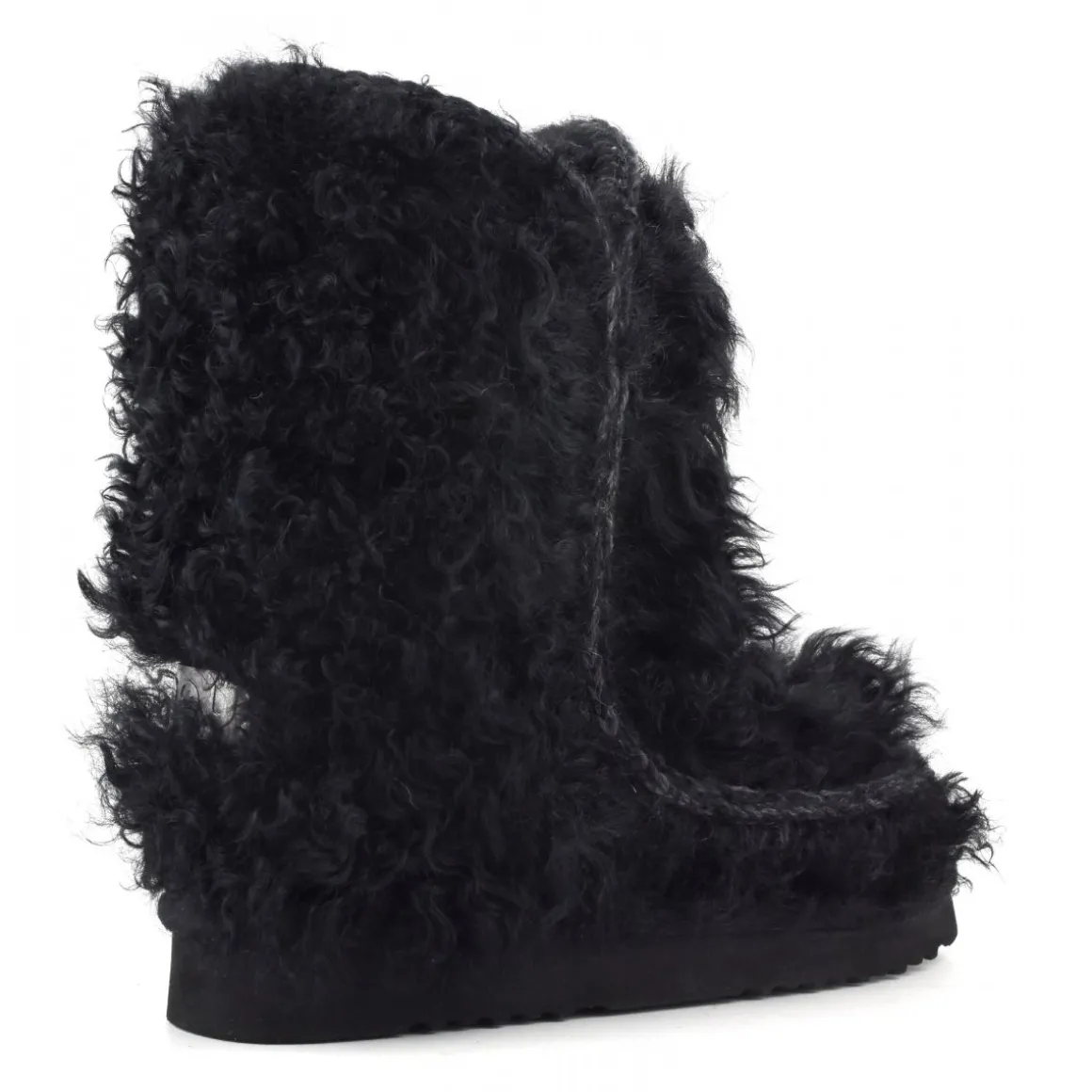 Eskimo 24 All Fur