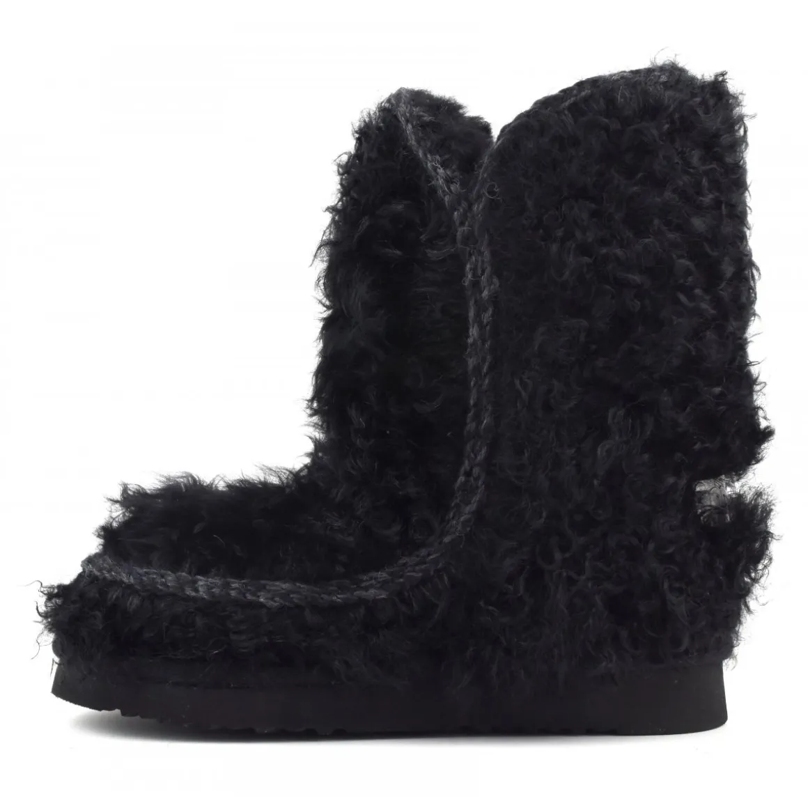 Eskimo 24 All Fur