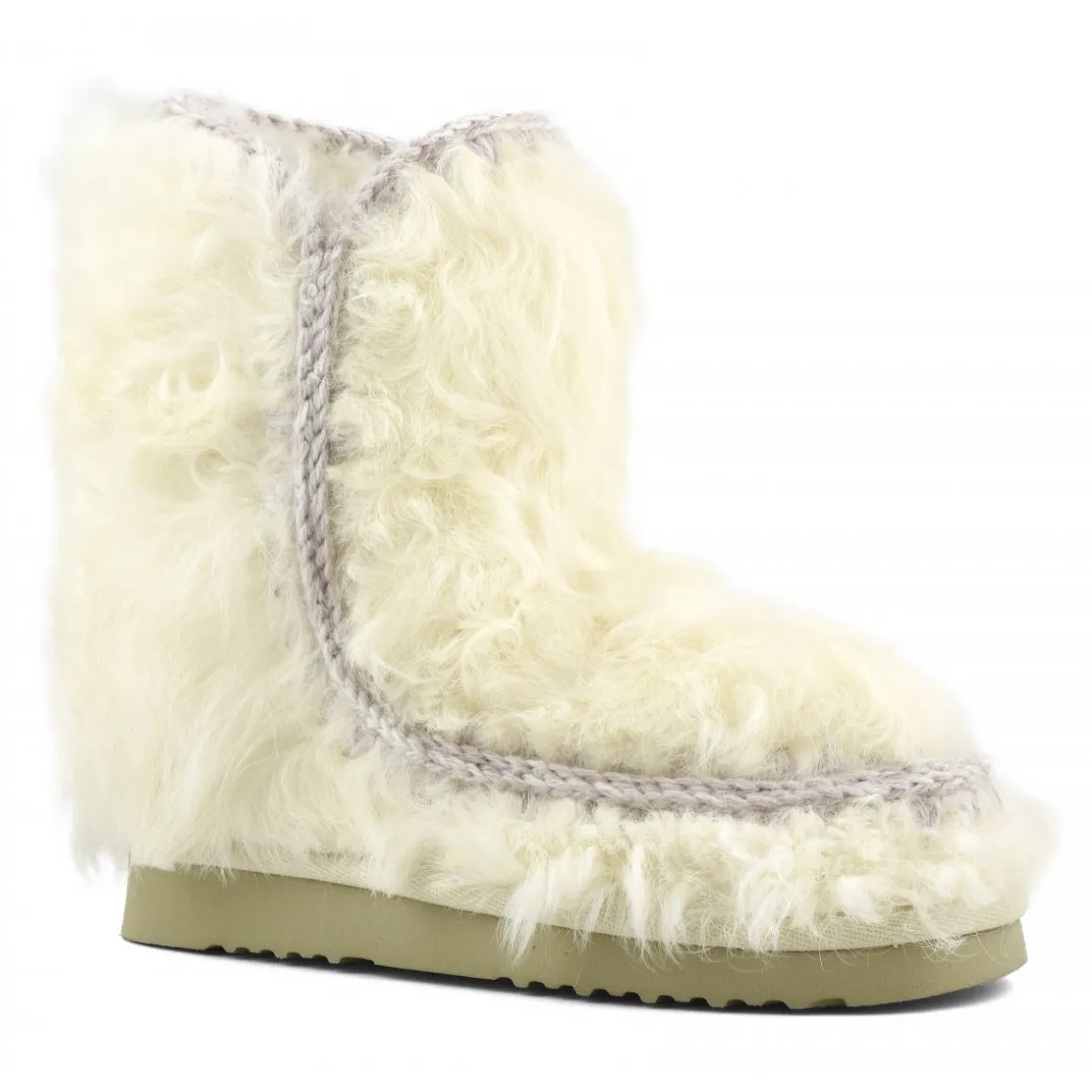 Eskimo 24 All Fur