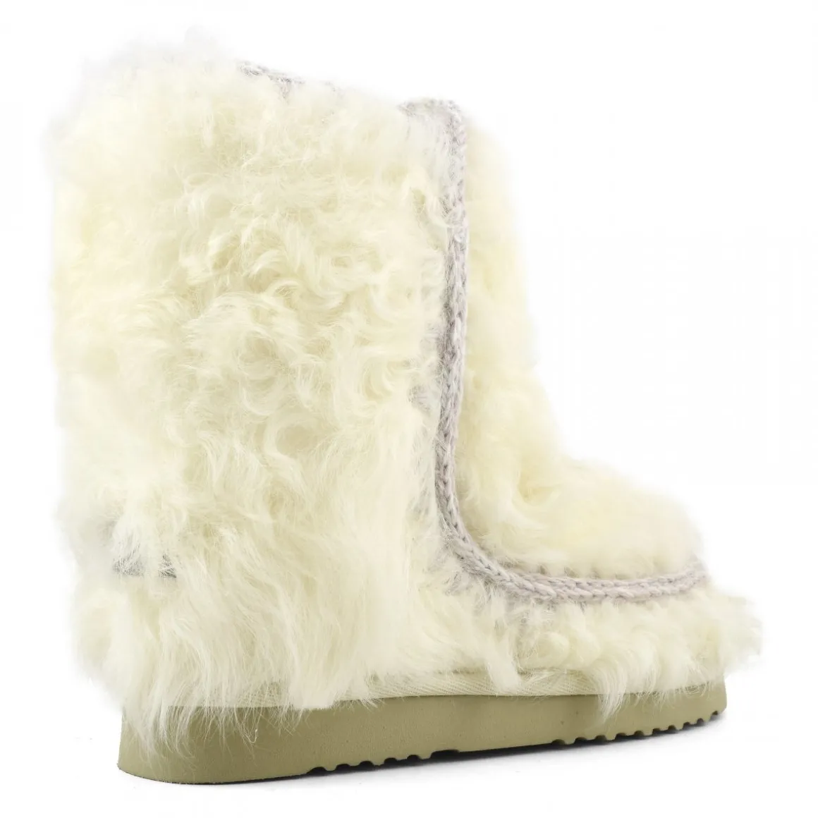 Eskimo 24 All Fur