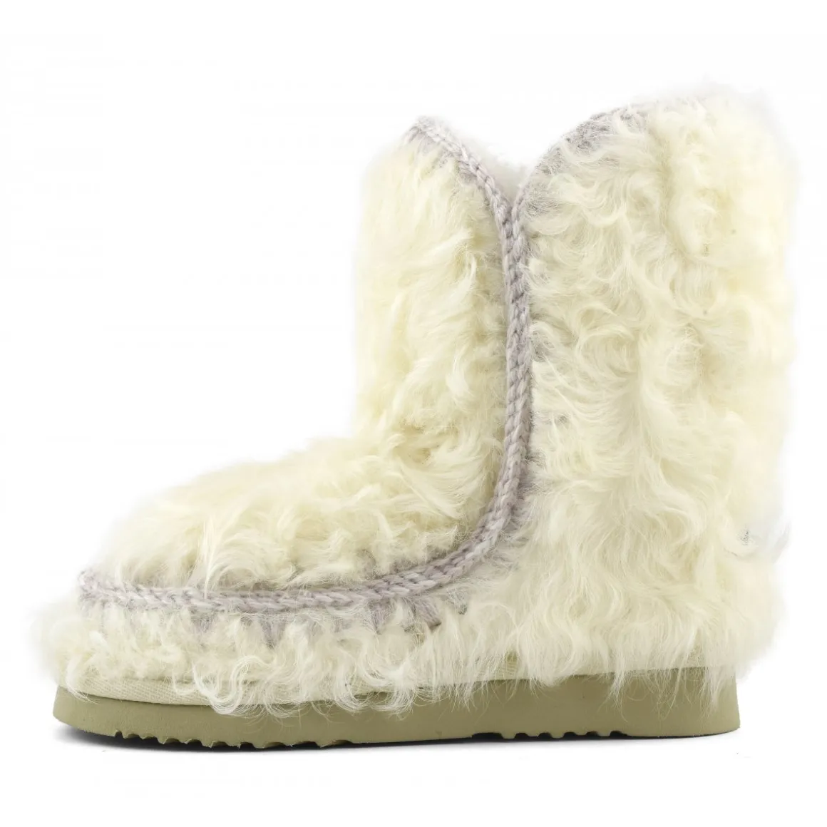 Eskimo 24 All Fur