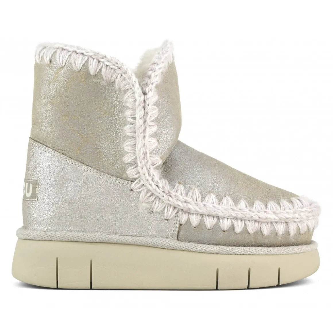 Eskimo 18 Bounce