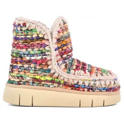 Eskimo 18 Bounce Textile Wool