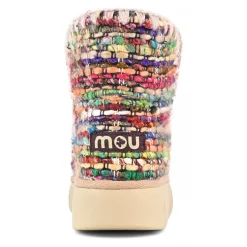 Eskimo 18 Bounce Textile Wool