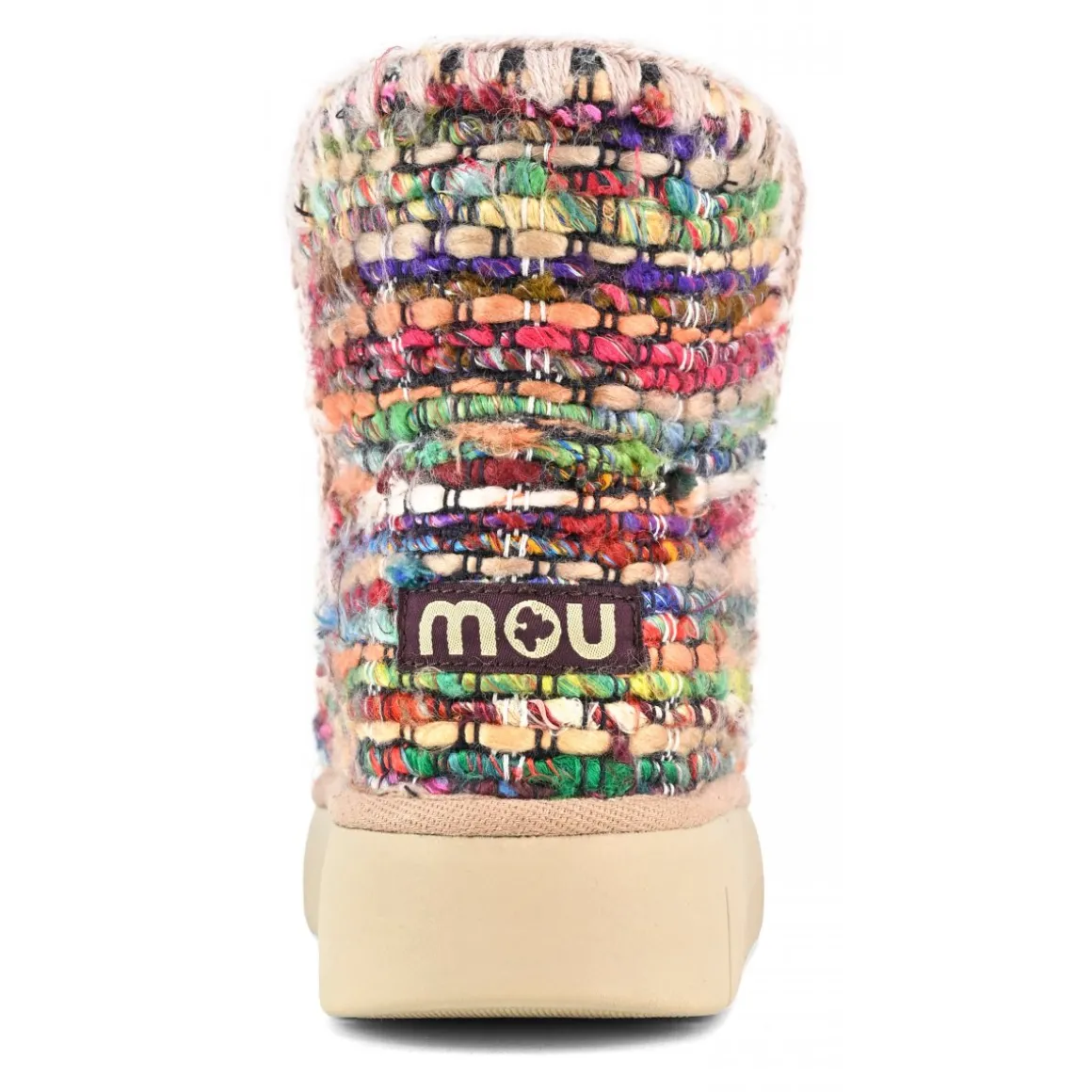 Eskimo 18 Bounce Textile Wool