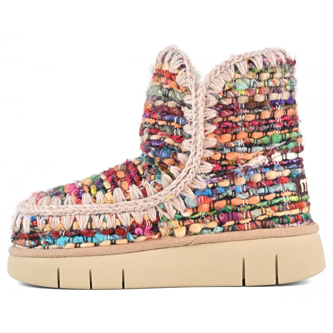 Eskimo 18 Bounce Textile Wool