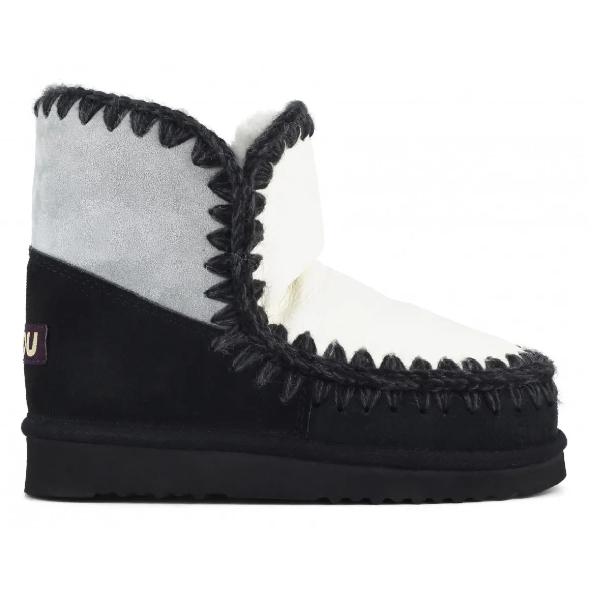 Eskimo 18 Color Block