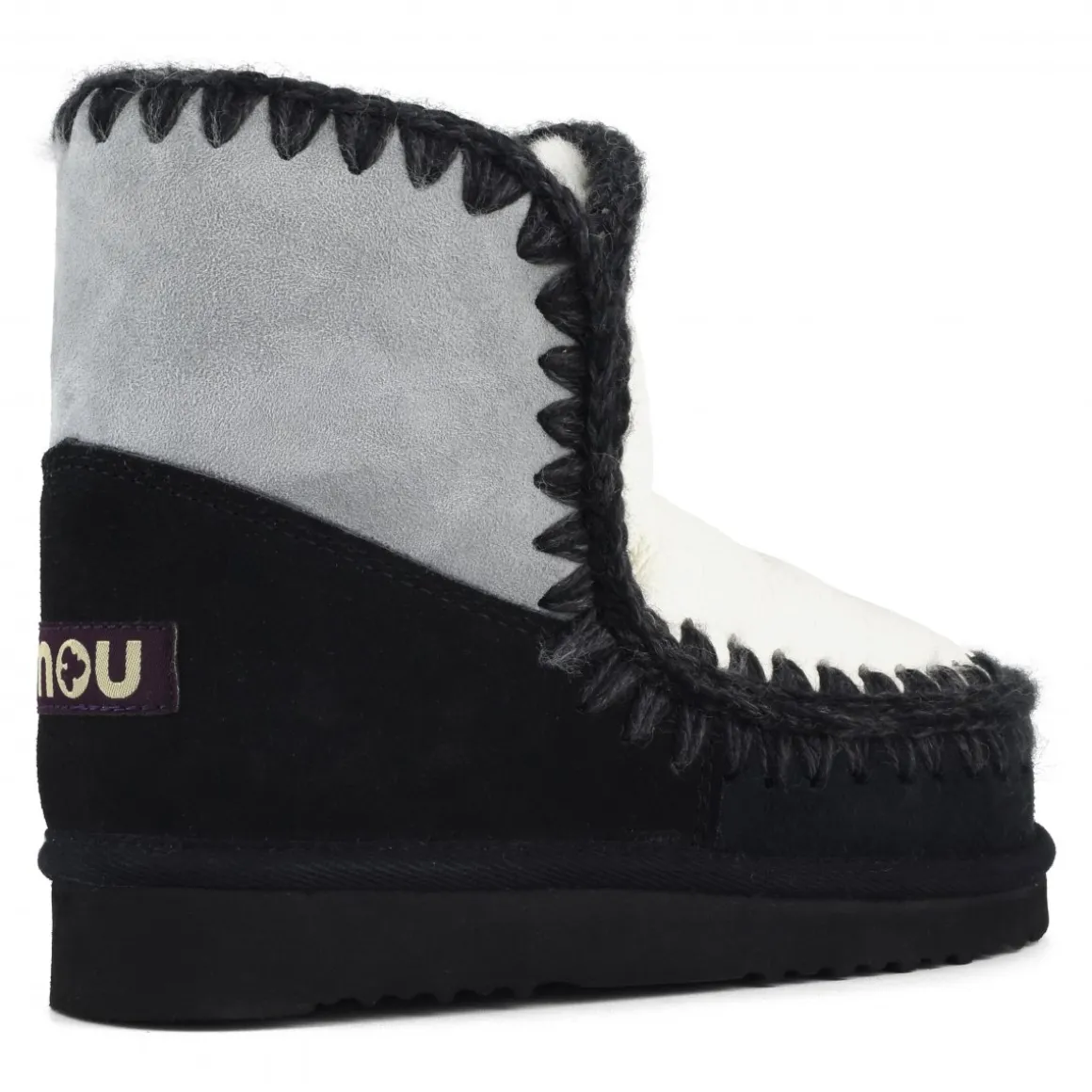 Eskimo 18 Color Block