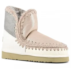Eskimo 18 Color Block
