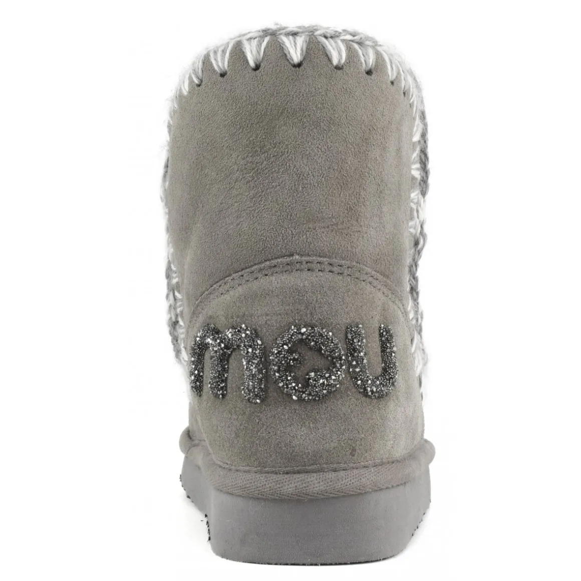 Eskimo 18 Glitter Logo