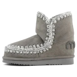 Eskimo 18 Glitter Logo