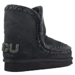 Eskimo 18 Glitter Logo