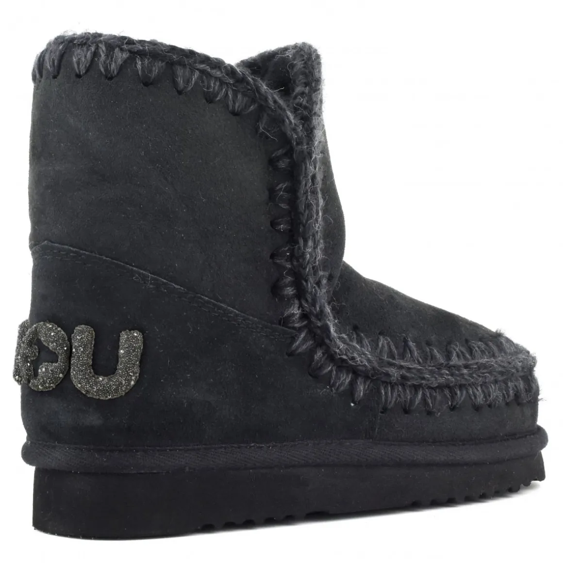 Eskimo 18 Glitter Logo